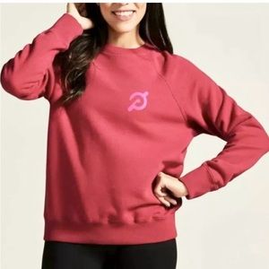 Spiritual Gangster Peloton Limited Edition crewneck sweatshirt